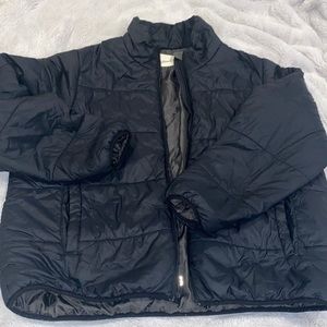 Puffer Jacket